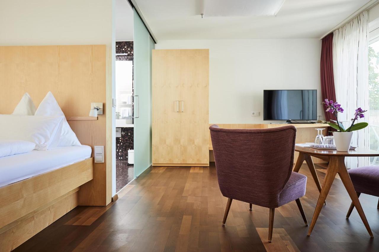 Boutiquehotel Ogris Am See Velden am Wörthersee Kültér fotó