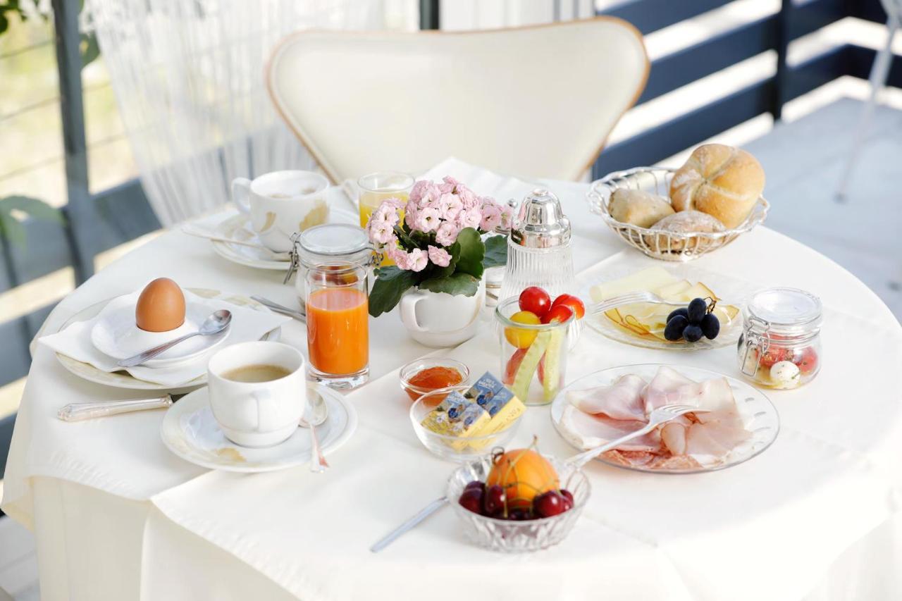 Boutiquehotel Ogris Am See Velden am Wörthersee Kültér fotó
