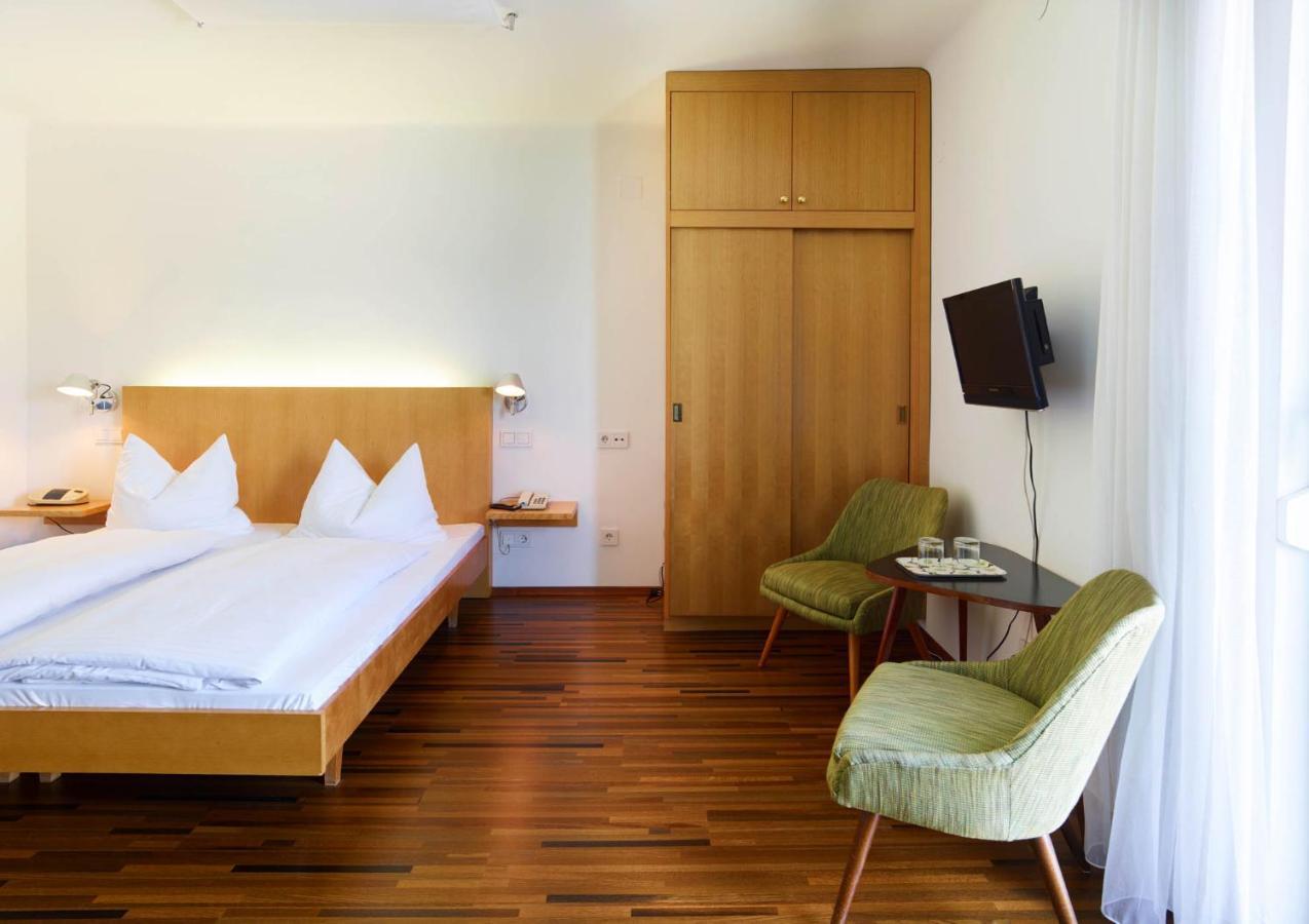 Boutiquehotel Ogris Am See Velden am Wörthersee Kültér fotó