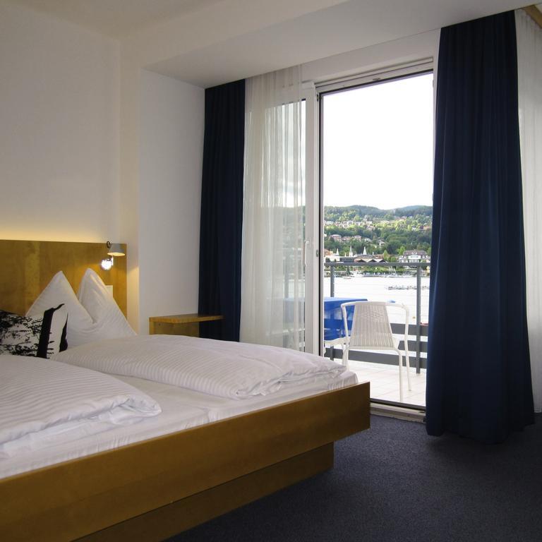 Boutiquehotel Ogris Am See Velden am Wörthersee Kültér fotó