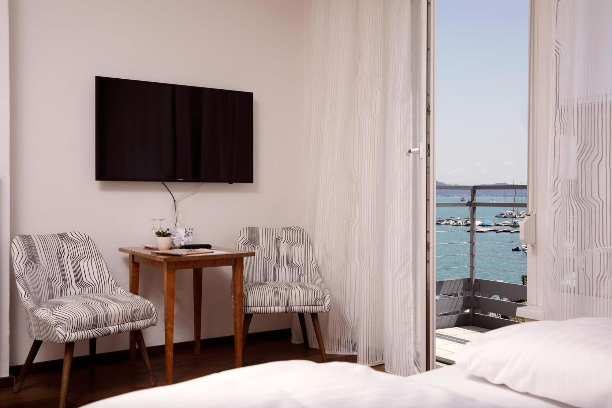 Boutiquehotel Ogris Am See Velden am Wörthersee Kültér fotó